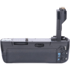 Tweedehands Canon BG-E6 Voor 5D Mark II CM0049