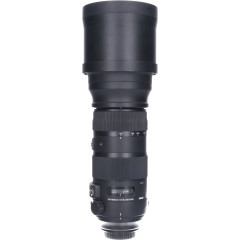 Tweedehands Sigma 150-600mm f/5.0-6.3 DG OS HSM Sports Canon CM0051