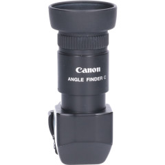 Tweedehands Canon Angle finder C CM0063