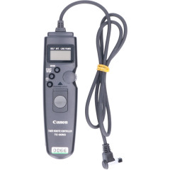 Tweedehands Canon TC-80N3 Remote Control CM0066