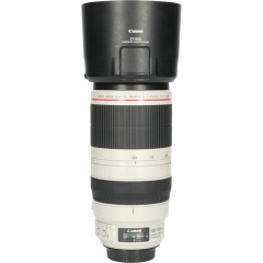 Tweedehands Canon EF 100-400mm f/4.5-5.6L IS II USM CM0109