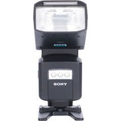 Tweedehands Sony HVL-F60RM CM0255