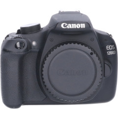 Tweedehands Canon EOS 1200D - Body CM0286