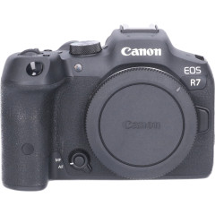 Tweedehands Canon EOS R7 Body CM0305