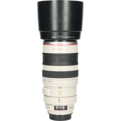 Tweedehands Canon EF 100-400mm f/4.5-5.6L IS USM CM0319