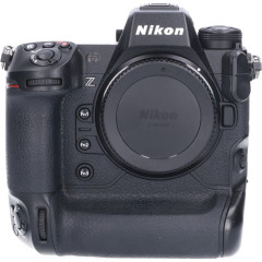 Tweedehands Nikon Z9 Body CM0704