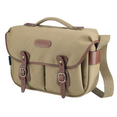 Billingham Hadley Pro Khaki Tan