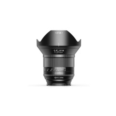 Irix 15mm f/2.4 Blackstone Nikon