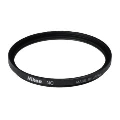 Nikon L37C 62mm UV filter