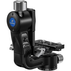 Leofoto PG-2S Foldable Gimbal Head