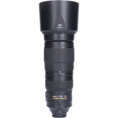 Tweedehands Nikon AF-S 200-500mm f/5.6E ED VR CM8186