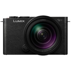 Panasonic Lumix S9 + 28-200mm f/4-7.1