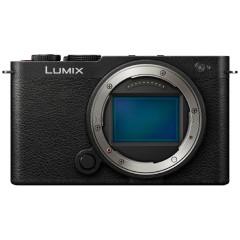 Panasonic Lumix S9 Body