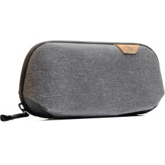 Peak Design Tech Pouch Small - Charcoal