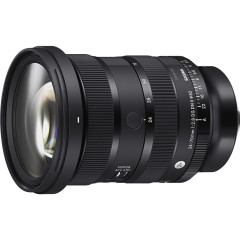 Sigma 24-70mm f/2.8 DG DN II Art Sony E-mount