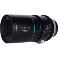 Sirui Venus 135mm T2.9 1.8x Anamorphic Canon RF