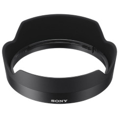 Sony ALC-SH134 Lenskap voor Sony FE 16-35 mm F4 ZA OSS