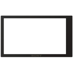 Sony PCK-LM17 Screen Protector voor A6000