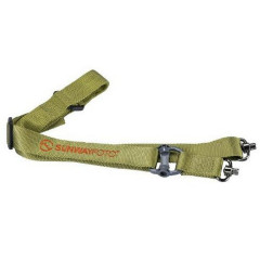 Sunwayfoto Camera Strap Olive Green STR-01-G