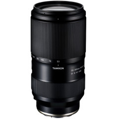 Tamron 50-300mm F/4.5-6.3 Di III VC VXD Sony FE