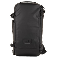 Tenba Solstice V2 12L SlingBag Zwart