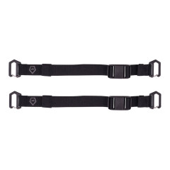 WANDRD Premium Accessory Strap Black V2