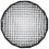 Caruba Grid voor Deep Parabolic Softbox 90 cm