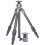 Tweedehands Gitzo G0027 Ultra Compact Tripod met G1077M kop CM0073