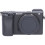 Tweedehands Sony A6400 Body CM0261