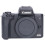 Tweedehands Canon EOS M50 Mark II Body Zwart CM0292