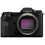 Fujifilm GFX 100S II Body Zwart