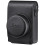 Leica D-LUX 8 Camera Case Leather Black