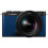 Panasonic Lumix S9 Blauw + 20-60mm f/3.5-5.6