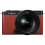 Panasonic Lumix S9 Rood + 20-60mm f/3.5-5.6