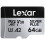 Lexar MicroSDXC Silver Plus UHS-1 64GB V30