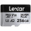 Lexar MicroSDXC Silver Plus UHS-1 256GB V30