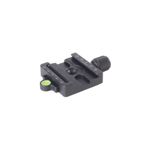 Sunwayfoto MAC-14 - Manfrott-Arca Clamp