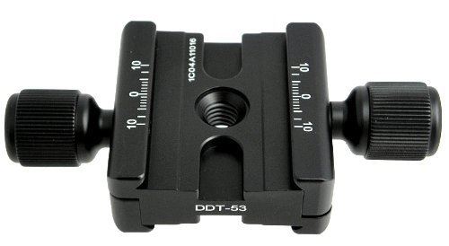 Sunwayfoto DDT-53 - Subtend Clamp