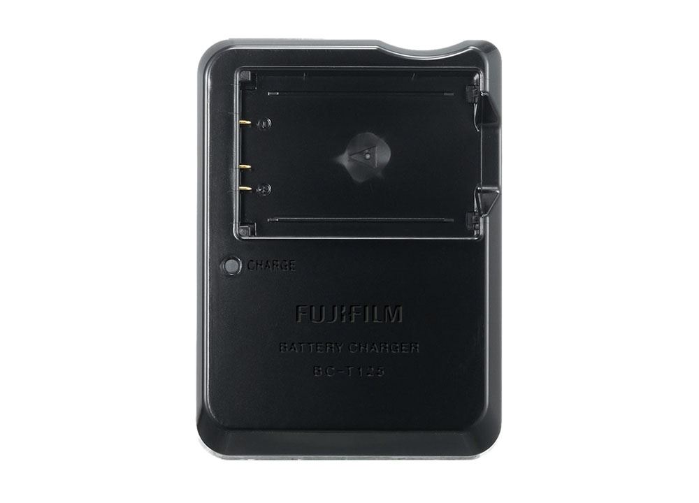 Fujifilm BC-T125 snellader voor NP-T125 accu