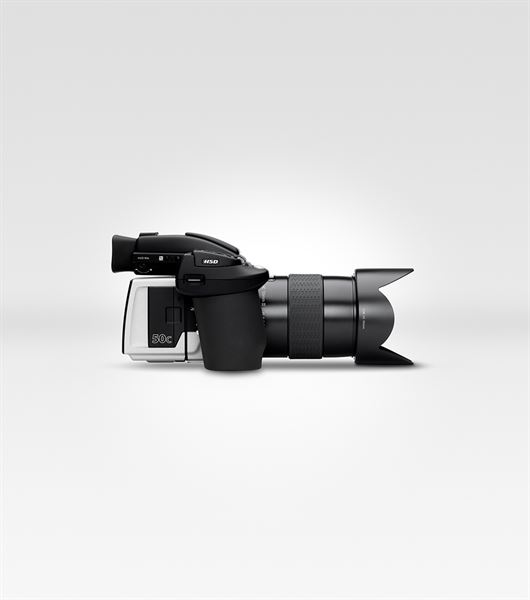 Hasselblad HC 50mm f/3.5 II (nieuw)