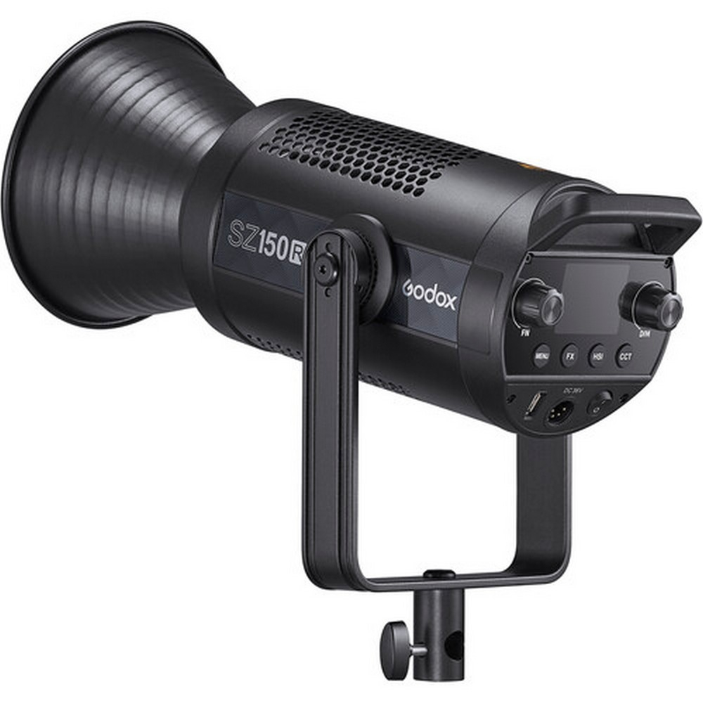 Godox SZ150R RGB Bi-color Zoom LED