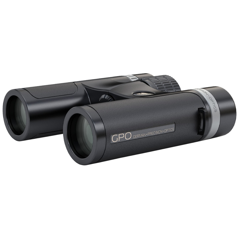 GPO Passion 10x26SD Binocular Black