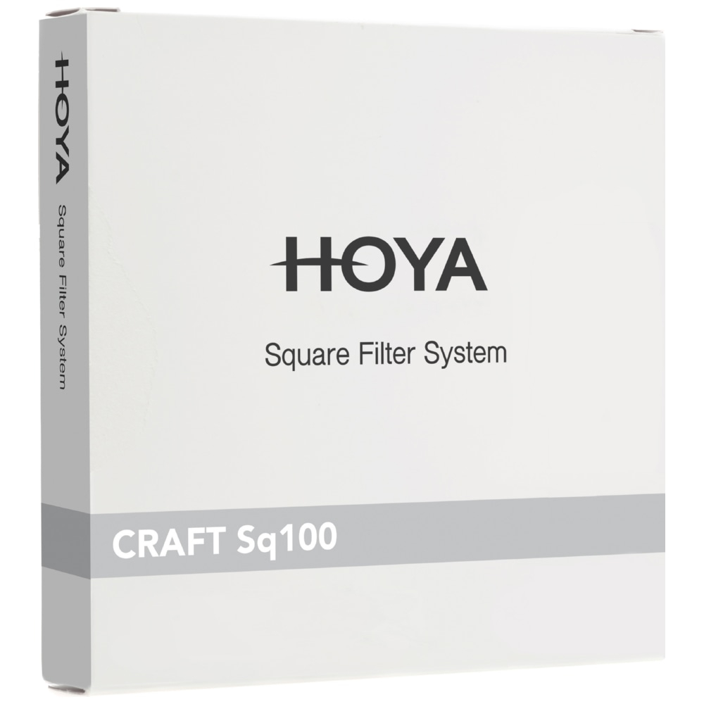 Hoya SQ100 Golden Soft 1/8