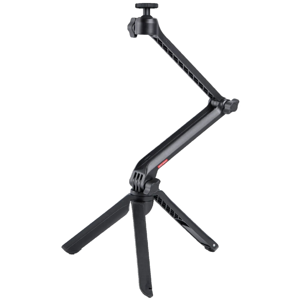 Insta360 Multi Mount - All in one tripod - selfie stick - magic arm