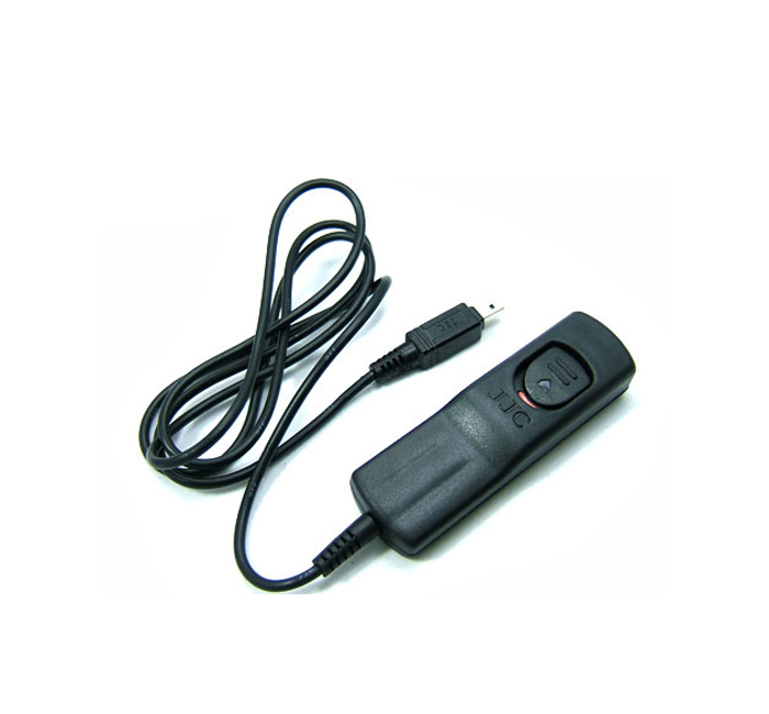 JJC MA-G Wired Remote voor Nikon D70S & D80- 1M