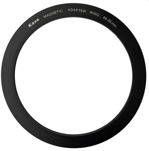 Kase Magnetic Adapter Verloopring Circ 86-95mm