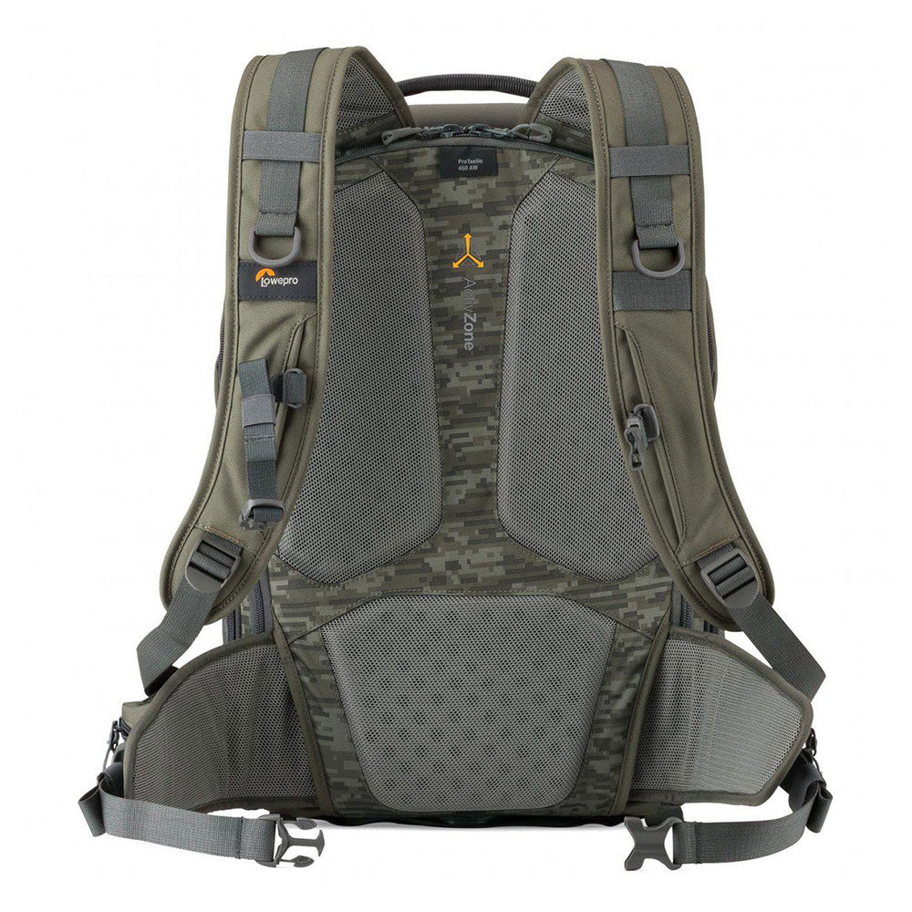 LowePro ProTactic 450 AW Camo