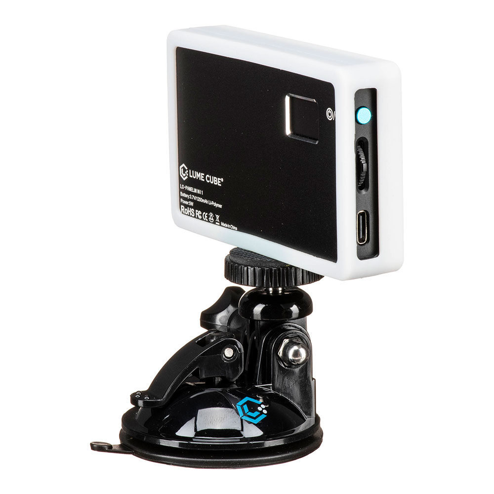 Lume Cube Video Conferencing Lightning Kit