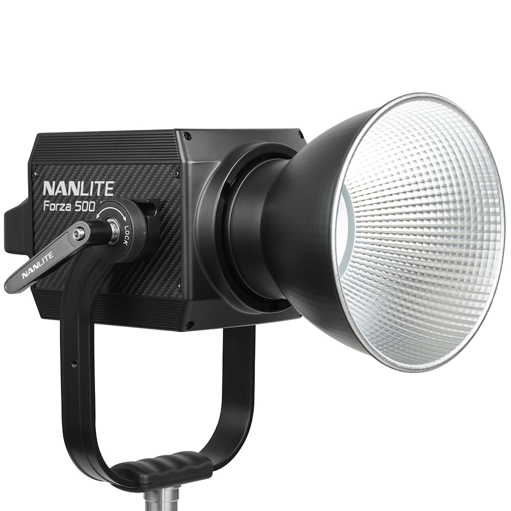 Nanlite Forza 500 II dual kit
