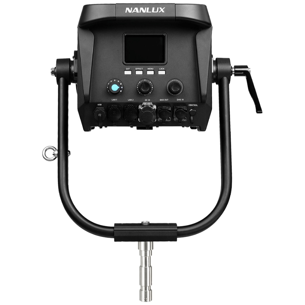 Nanlux Evoke 2400B Bi-Colour LED Monolight